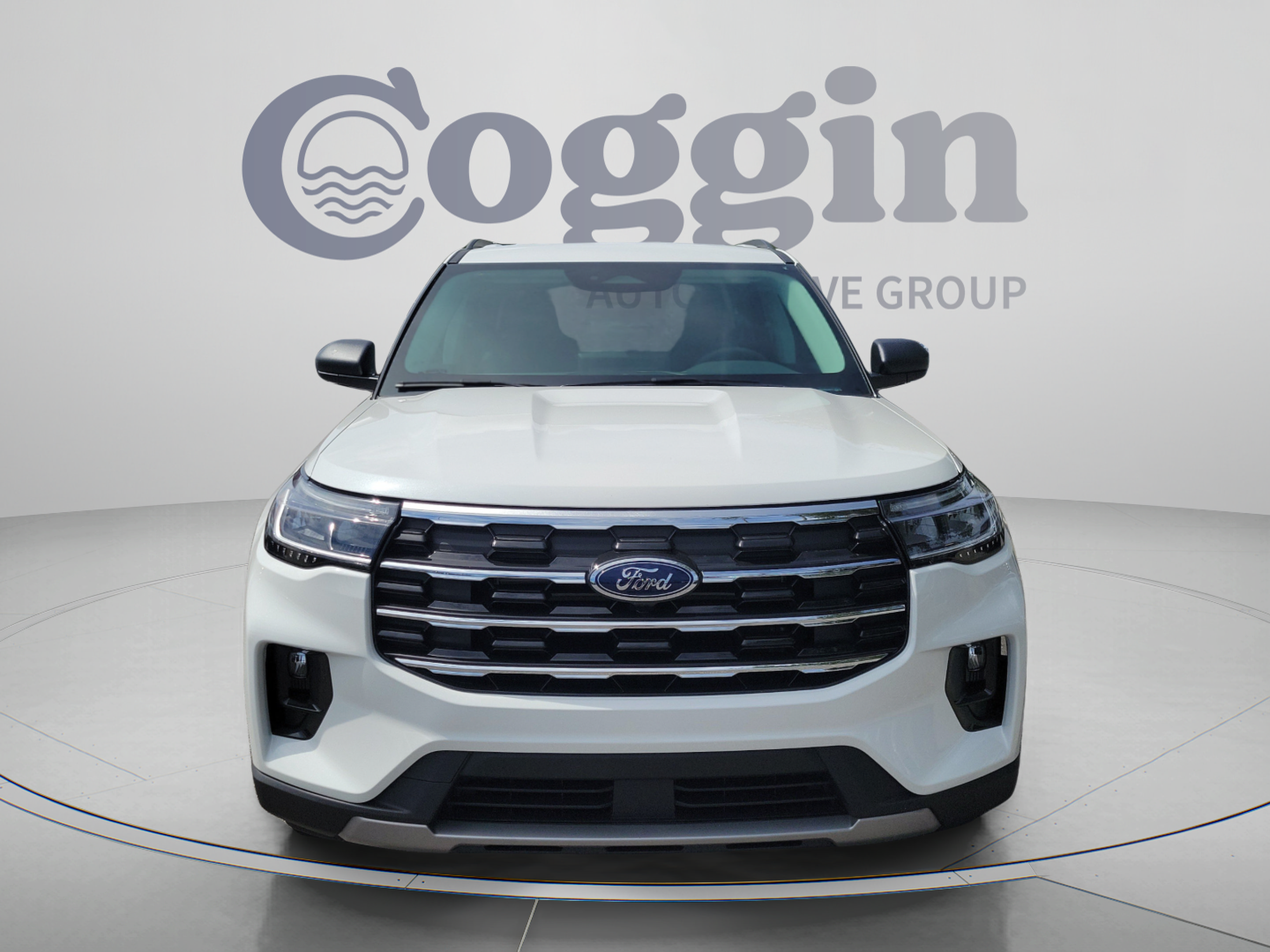 New 2026 Ford Explorer Active w/ Active Comfort Package RWD image 6