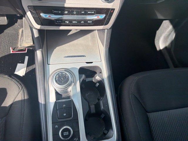Used 2023 Ford Explorer XLT AWD/4WD image 26