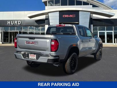 New 2026 GMC Canyon Elevation w/ Convenience Package