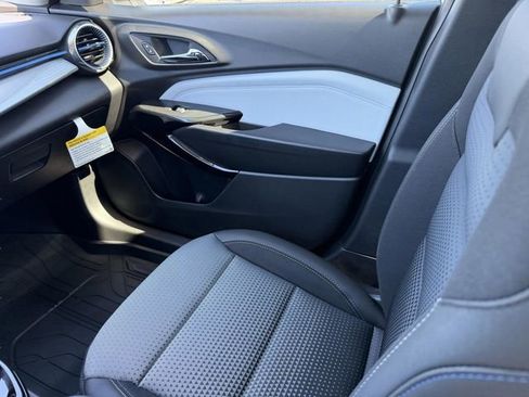 New 2026 Chevrolet Trax LT w/ Driver Confidence Package image 59