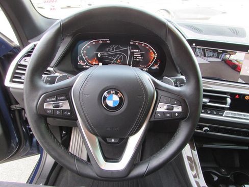 Used 2021 BMW X5 xDrive40i w/ Convenience Package image 11