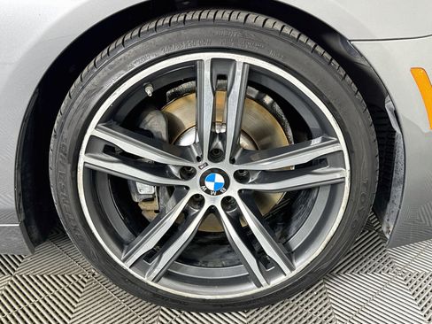 Used 2018 BMW 640i Gran Coupe RWD image 30