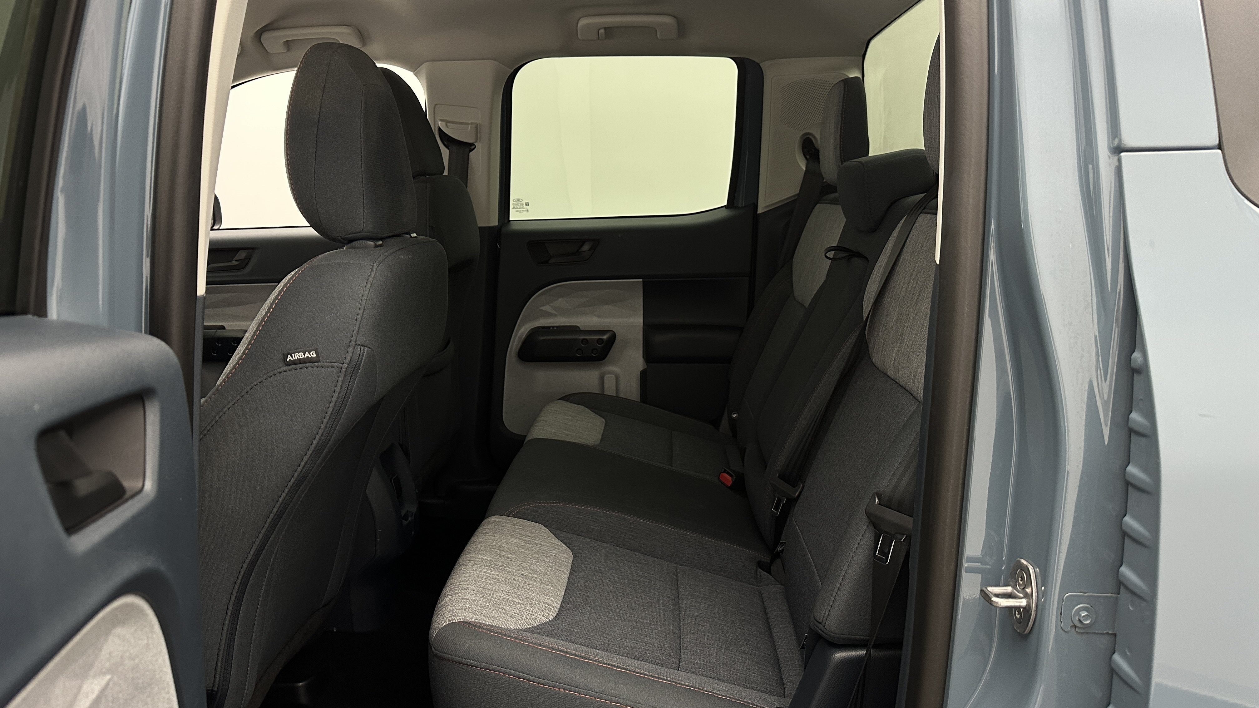 Used 2023 Ford Maverick XLT FWD image 25