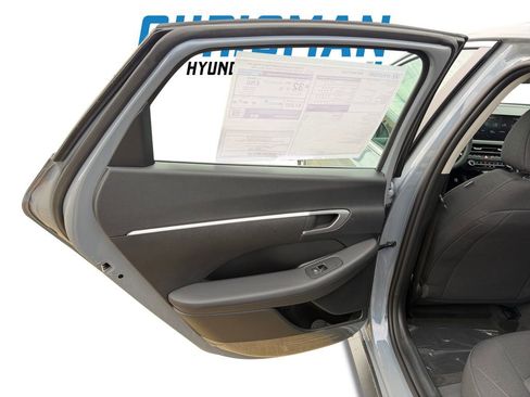 New 2026 Hyundai Sonata SE image 18