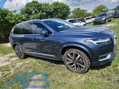 Used 2024 Volvo XC90 B5 Plus w/ Protection Package Premier