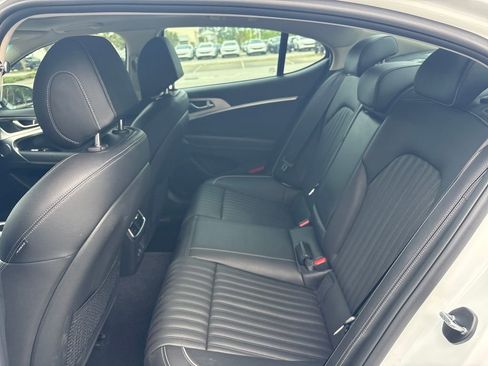 Used 2026 Genesis G70 2.5T Prestige RWD image 27