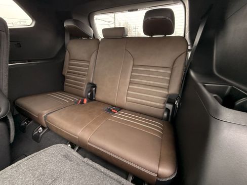 New 2026 GMC Acadia Denali Ultimate image 26