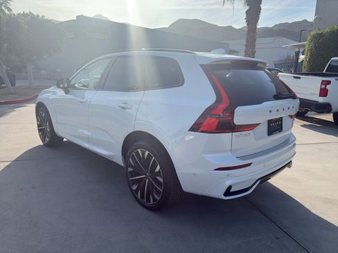 New 2026 Volvo XC60 T8 Ultra w/ Protection Package Premier image 4