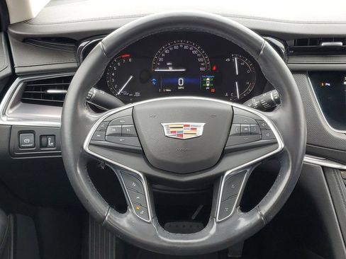 Used 2019 Cadillac XT5 Luxury image 27