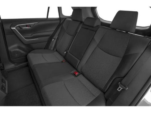 Used 2022 Toyota RAV4 XLE w/ Convenience Package image 13