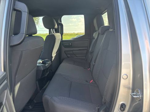 Used 2026 Toyota Tundra SR RWD image 12