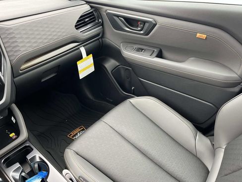 New 2026 Subaru Forester Wilderness image 13