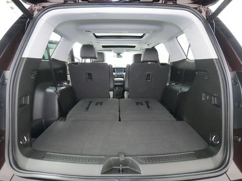 Used 2021 GMC Acadia SLT w/ Preferred Package AWD/4WD image 35