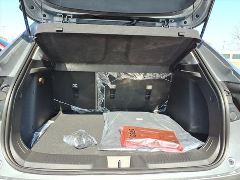 New 2026 Chevrolet Trax ACTIV w/ Driver Confidence Package image 11