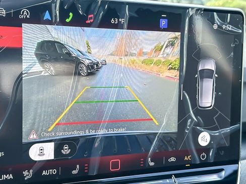 New 2026 Volkswagen Golf SE image 19