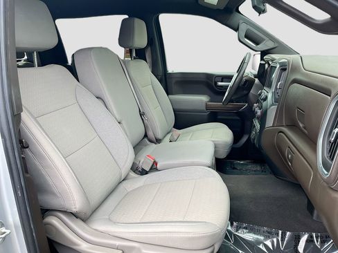 Used 2022 Chevrolet Silverado 1500 RST image 26