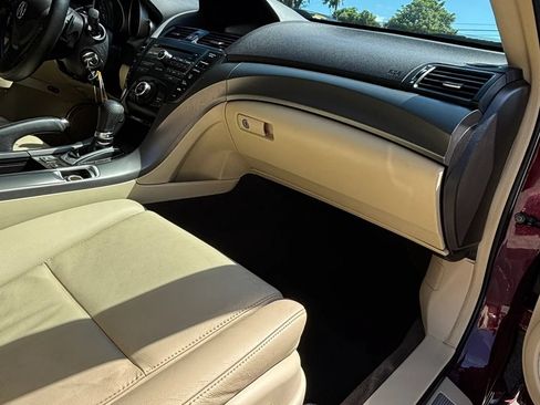 Used 2013 Acura TL FWD image 14