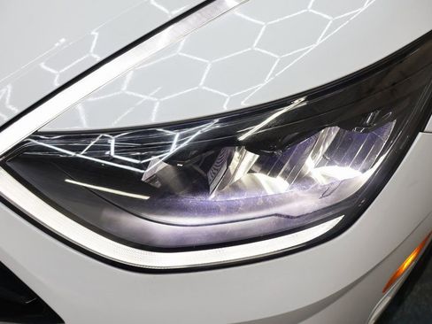 Used 2023 Hyundai Sonata SEL w/ Preferred Accessory Package image 27