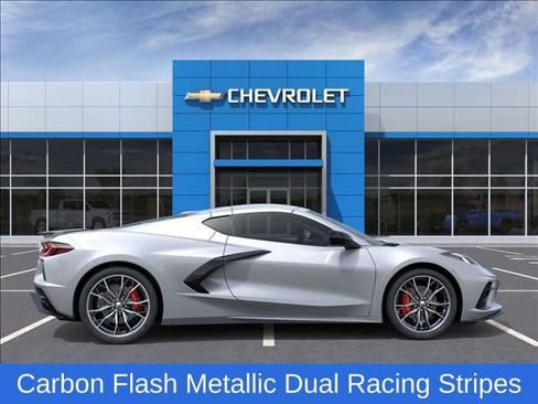 New 2026 Chevrolet Corvette Stingray image 5