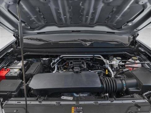 New 2026 Chevrolet Colorado W/T w/ WT Custom Package image 8