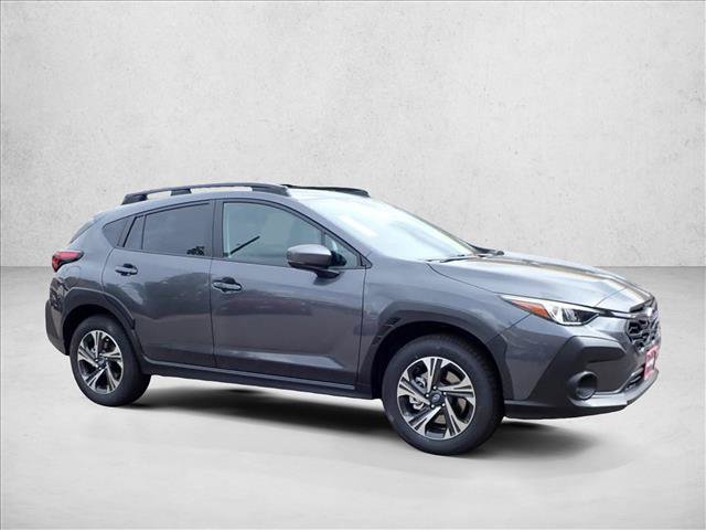 New 2026 Subaru Crosstrek 2.5i Premium AWD/4WD image 6