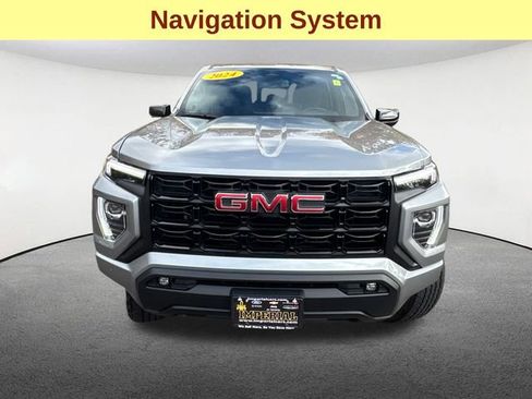 Used 2024 GMC Canyon Elevation w/ Convenience Package image 4