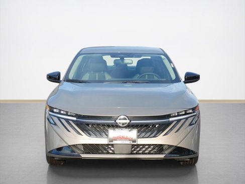 New 2026 Nissan Sentra SV w/ SV Convenience Package image 4