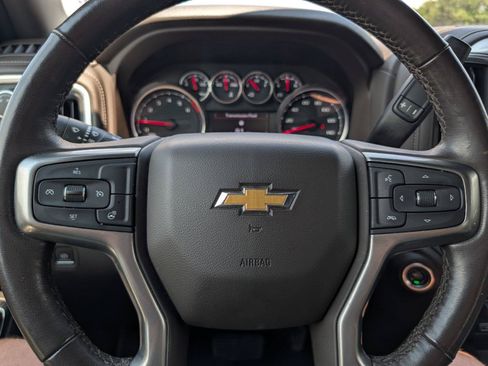 Used 2022 Chevrolet Silverado 2500 LT w/ All Star Edition AWD/4WD image 24