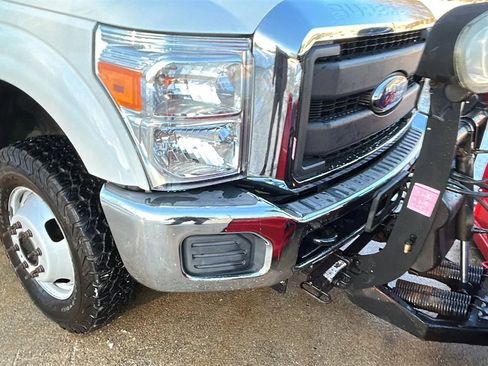 Used 2015 Ford F350 XL w/ Power Equipment Group image 5