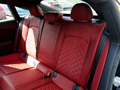 Used 2020 Audi S5 Premium Plus image 46