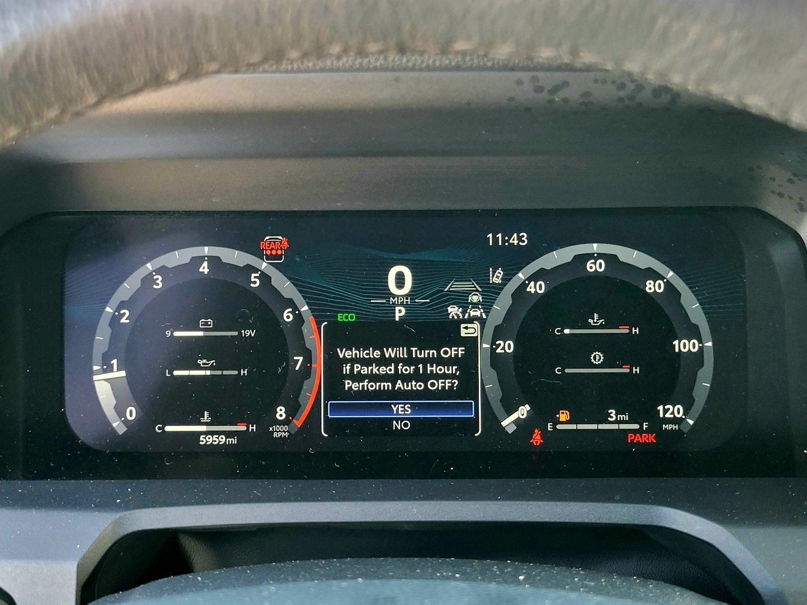 Used 2025 Toyota 4Runner TRD Sport AWD/4WD image 25