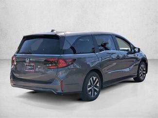 New 2026 Honda Odyssey EX-L video 2