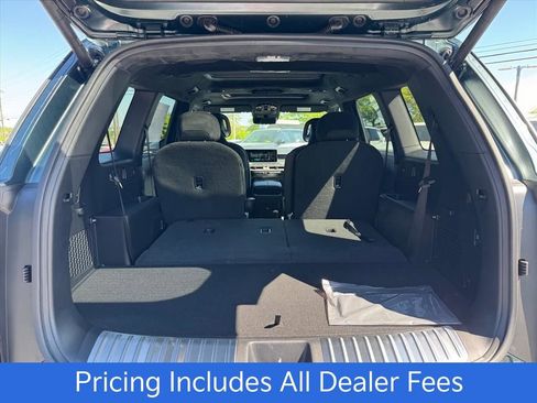 New 2027 Kia Telluride X-Line SX Prestige AWD/4WD image 7