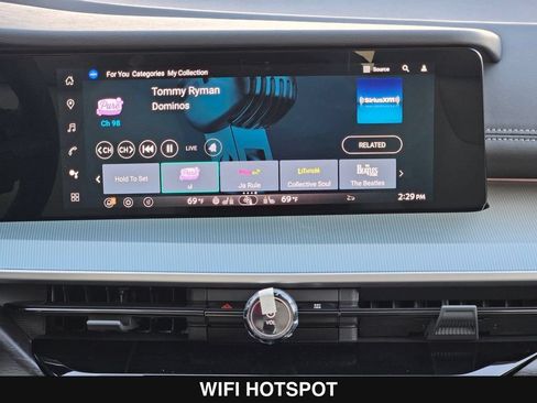 New 2026 Nissan Murano SL AWD/4WD image 20