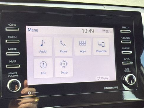 Certified 2023 Toyota Camry LE image 14