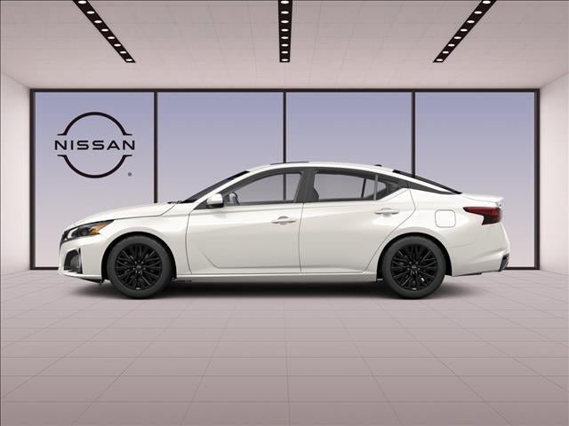 New 2026 Nissan Altima 2.5 SV AWD/4WD image 8