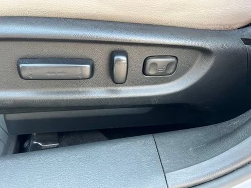 Used 2017 Honda Accord EX-L image 31