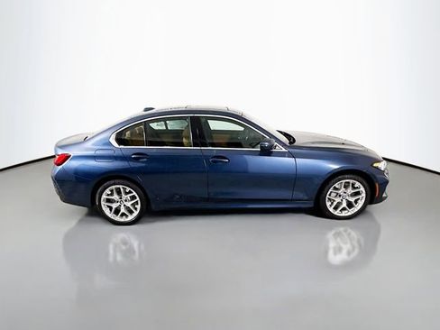 New 2026 BMW 330i xDrive Sedan w/ Convenience Package image 8
