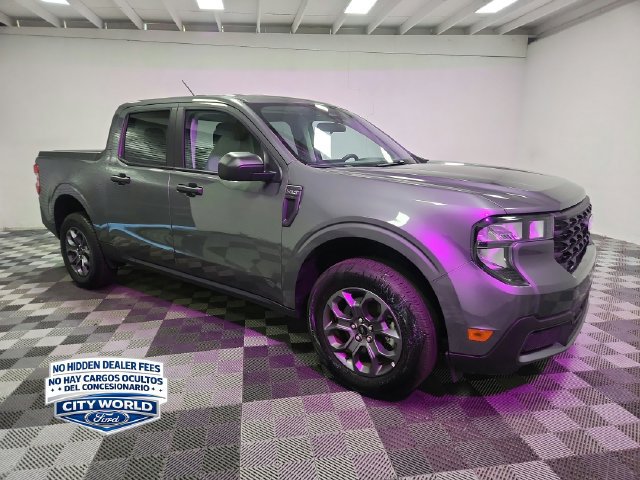 Used 2026 Ford Maverick XLT FWD image 8