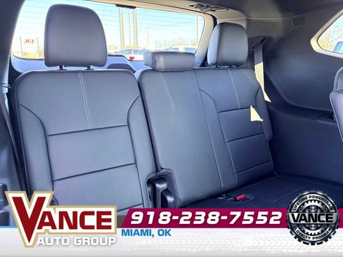 New 2026 GMC Acadia Elevation w/ Black Edition image 22