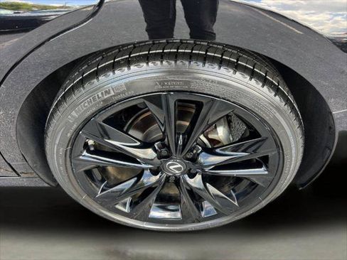 Certified 2023 Lexus ES 350 F Sport w/ Accessory Package (Z2) FWD image 32