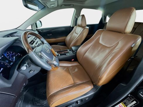 Used 2015 Lexus RX 350 FWD image 11