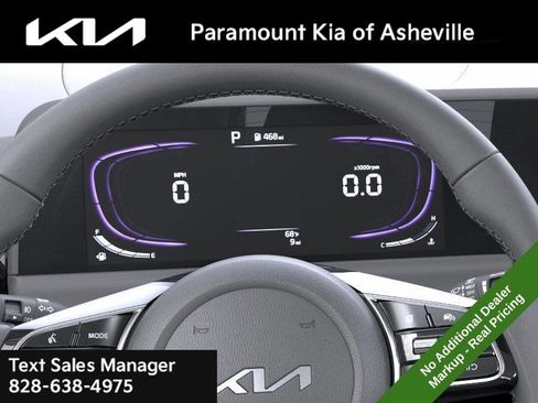 New 2026 Kia Seltos S image 21