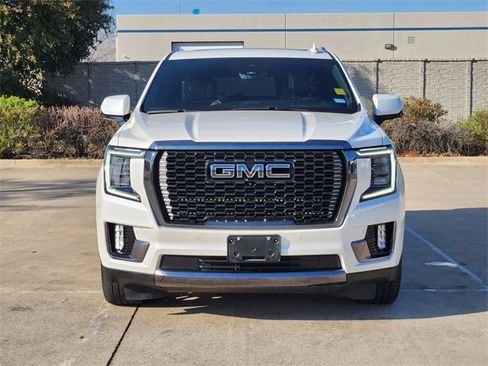 Used 2024 GMC Yukon Denali Ultimate w/ LPO, Floor Liner Package image 2