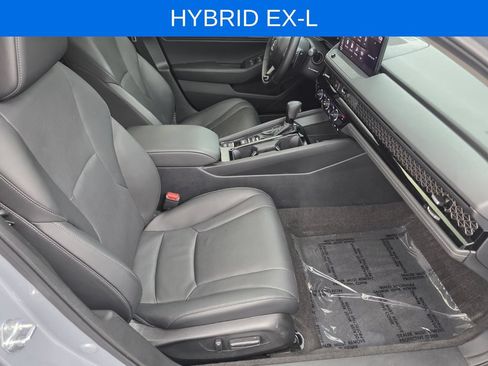 Used 2025 Honda Accord EX-L image 29