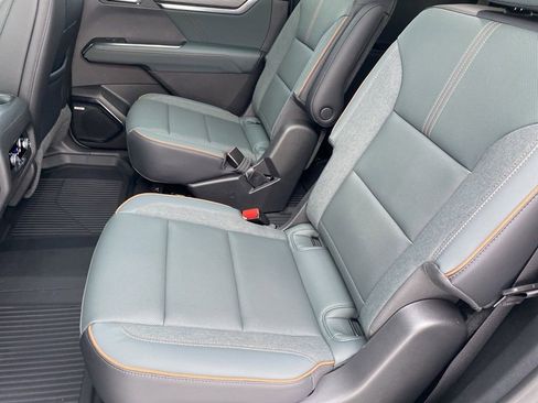 Used 2024 GMC Acadia AT4 w/ LPO, Floor Liner Package image 25