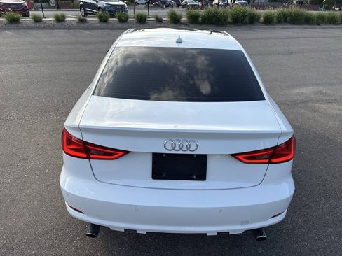 Used 2016 Audi A3 2.0T Premium AWD/4WD image 35