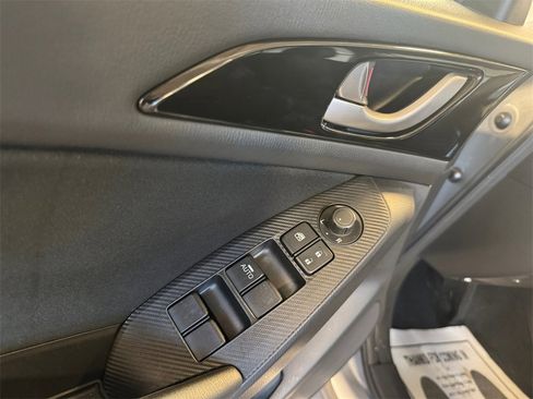 Used 2014 MAZDA MAZDA3 i Touring image 14