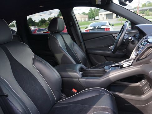 Used 2019 Acura RDX A-Spec AWD/4WD image 20