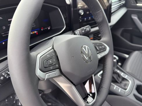 New 2026 Volkswagen Jetta S image 14